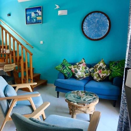 Apartament Casa Anthos Free Parking Chania  Zewnętrze zdjęcie