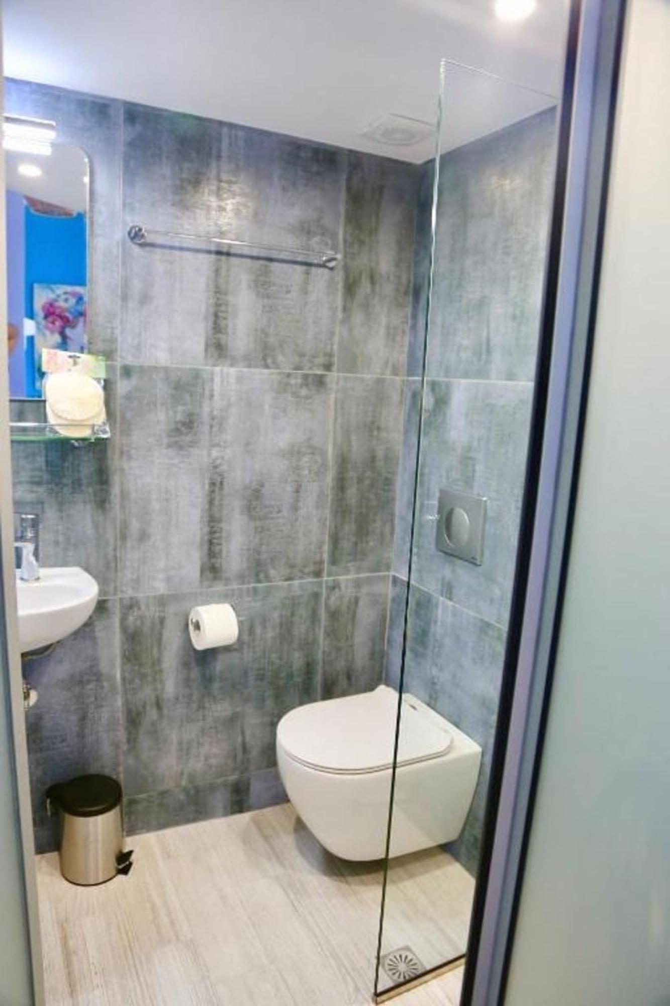 Apartament Casa Anthos Free Parking Chania  Zewnętrze zdjęcie