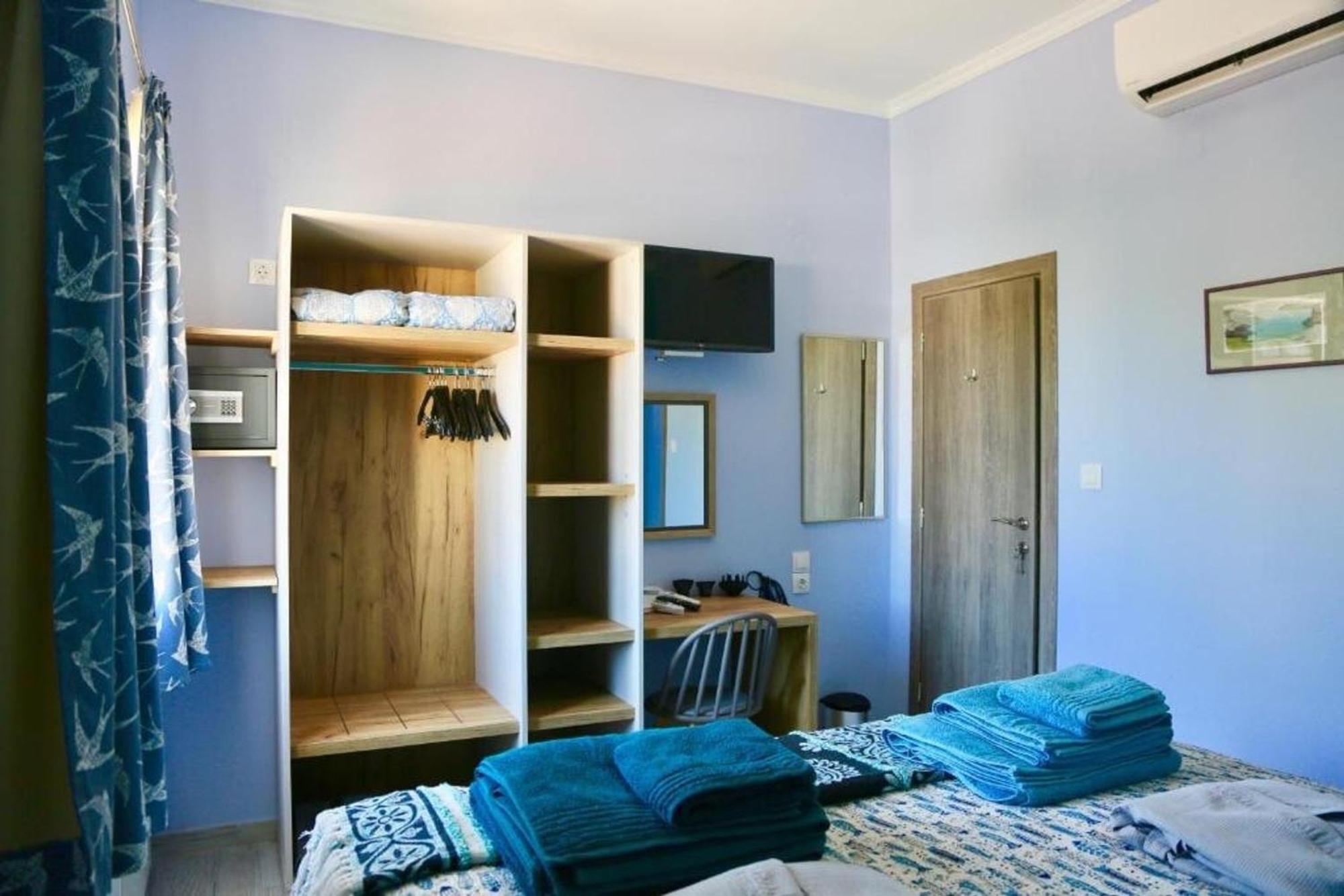 Apartament Casa Anthos Free Parking Chania  Zewnętrze zdjęcie