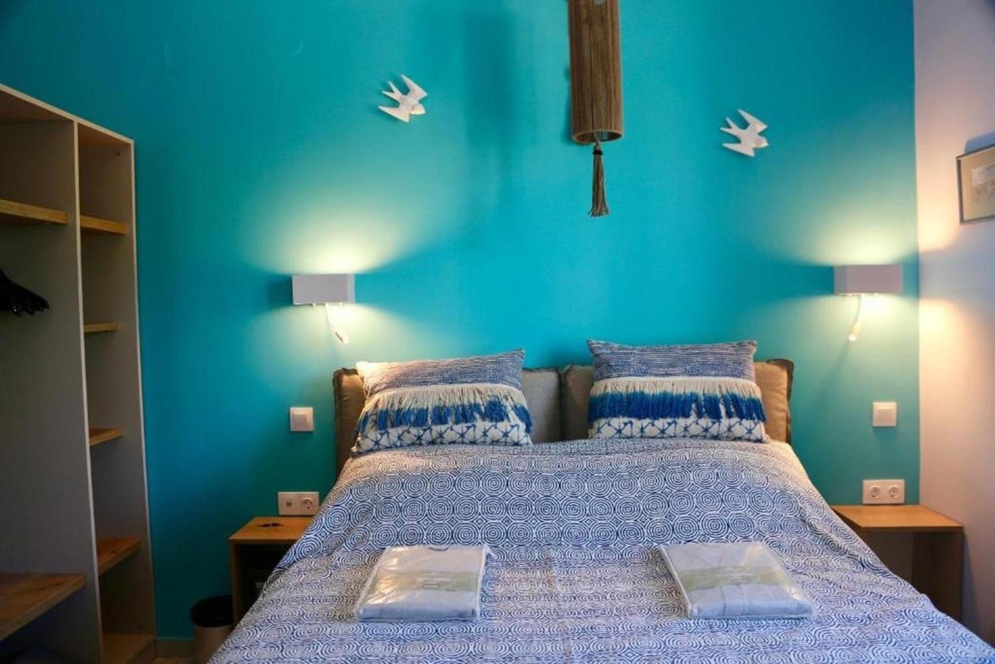 Apartament Casa Anthos Free Parking Chania  Zewnętrze zdjęcie