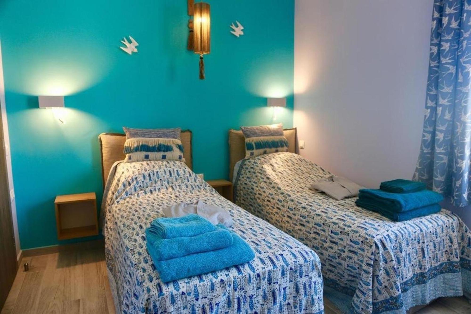 Apartament Casa Anthos Free Parking Chania  Zewnętrze zdjęcie