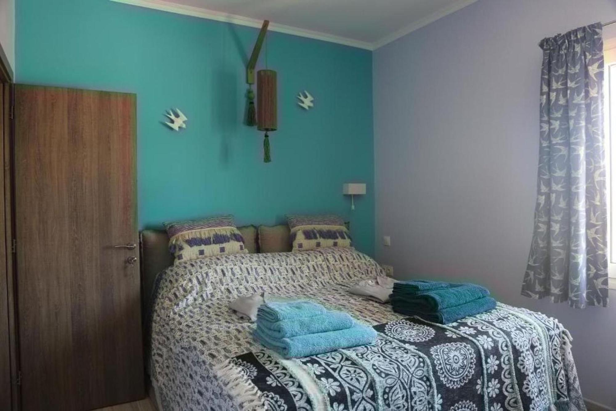 Apartament Casa Anthos Free Parking Chania  Zewnętrze zdjęcie