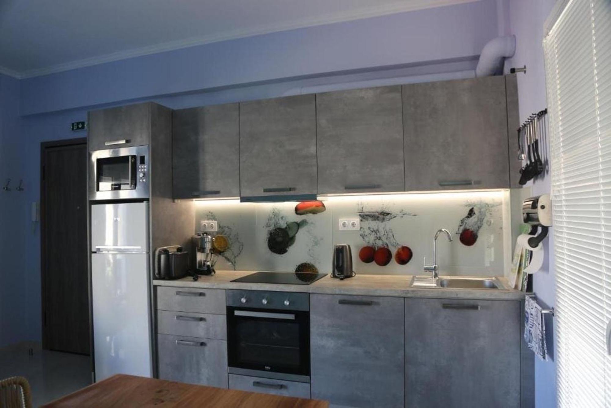 Apartament Casa Anthos Free Parking Chania  Zewnętrze zdjęcie