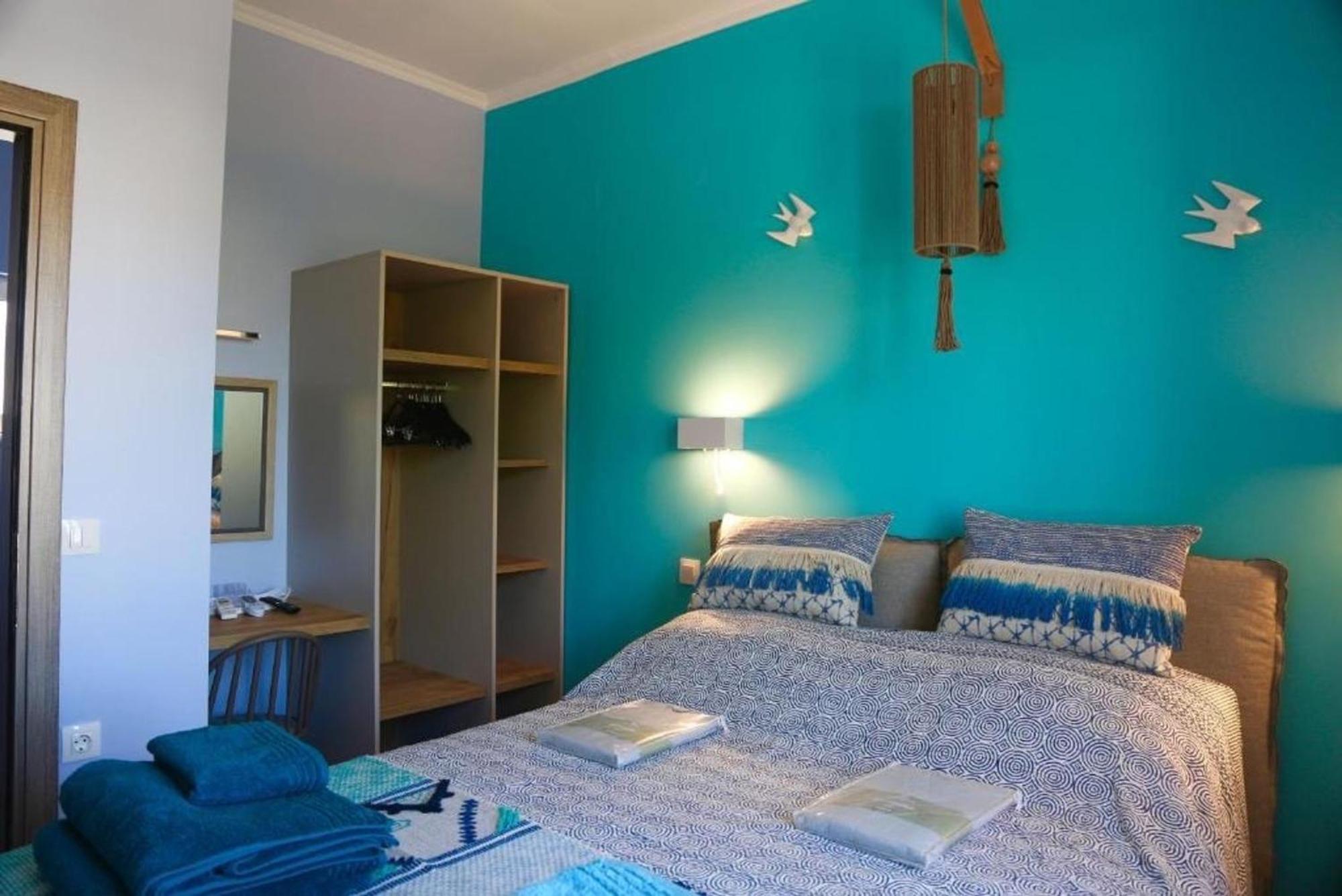 Apartament Casa Anthos Free Parking Chania  Zewnętrze zdjęcie