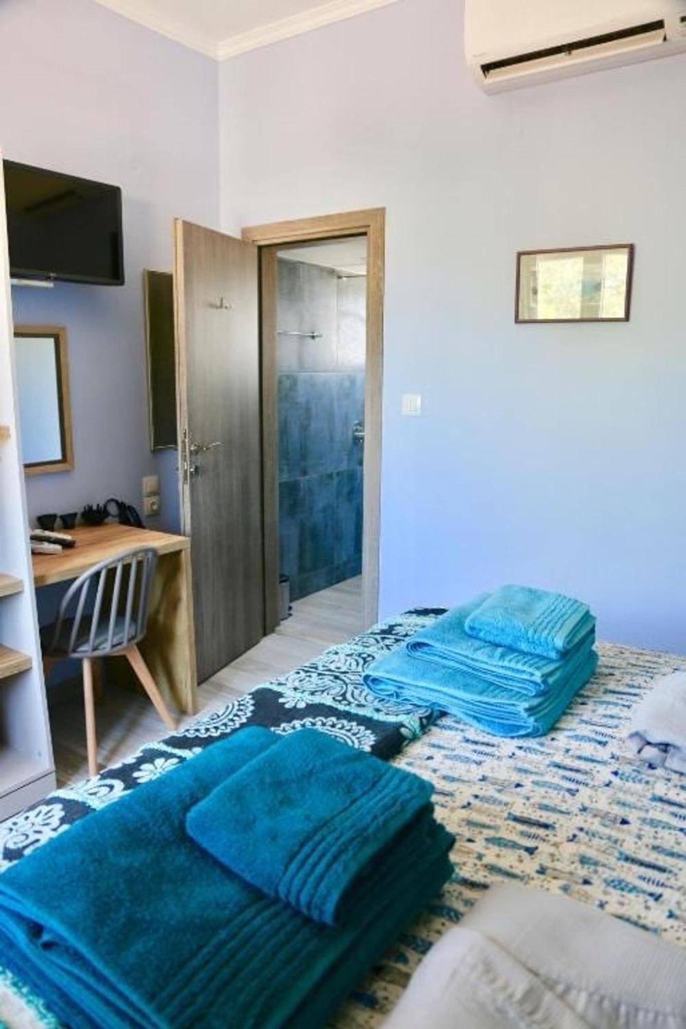 Apartament Casa Anthos Free Parking Chania  Zewnętrze zdjęcie