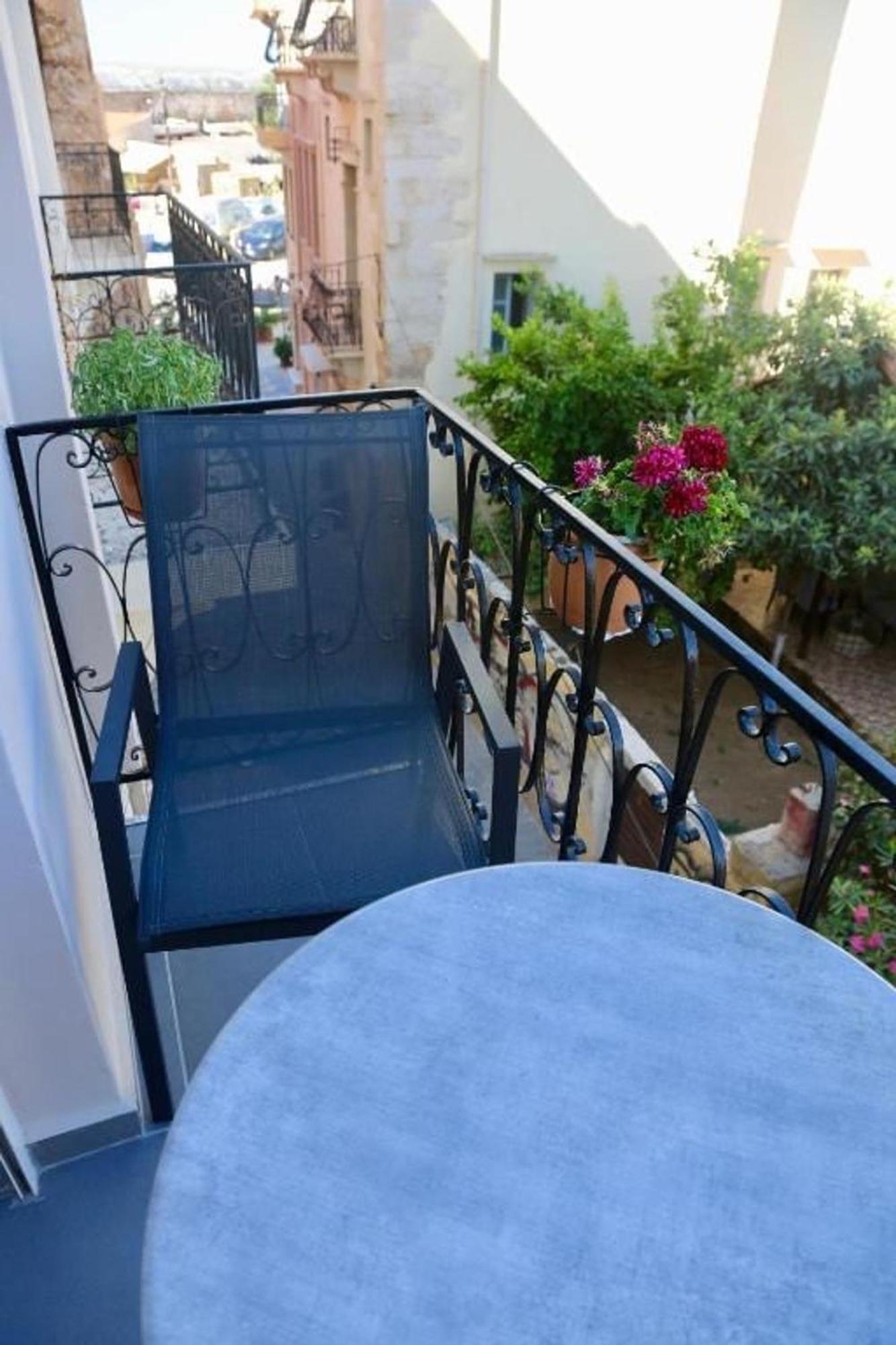 Apartament Casa Anthos Free Parking Chania  Zewnętrze zdjęcie