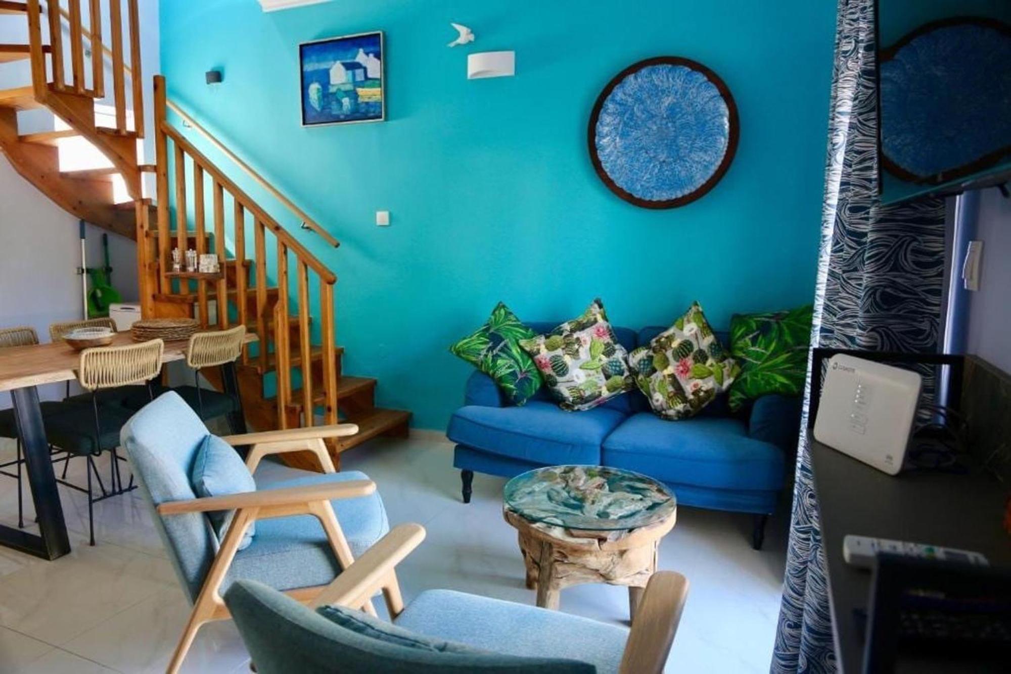 Apartament Casa Anthos Free Parking Chania  Zewnętrze zdjęcie